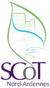 Logo Syndicat Mixte su Scot Nord Ardennes